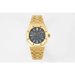 AUDEMARS PIGUET 오데마피게 로얄오크 금통 청판 37mm 15450
