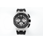 AUDEMARS PIGUET 오데마피게 로얄오크 오프쇼어 크로노 검판 26420