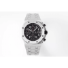AUDEMARS PIGUET 오데마피게 로얄오크 오프쇼어 블랙 다이얼 26470