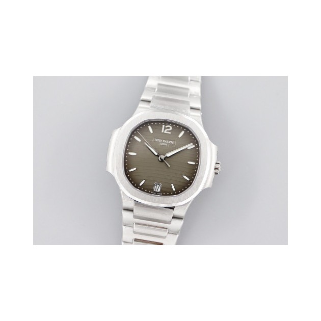 PATEK PHILIPPE 파텍필립 노틸러스 7118 여성용 (다이얼 3color)