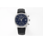 IWC 아이더블유씨 포르투기저 크로노그래프 클래식 청판 IW390305