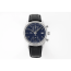 IWC 아이더블유씨 포르투기저 크로노그래프 클래식 청판 IW390305