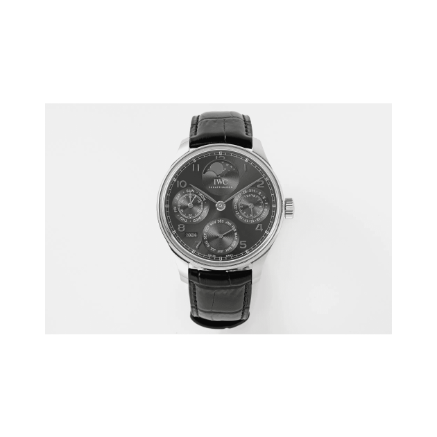 IWC 아이더블유씨 포르투기저 퍼페츄얼 캘린더 IW503301