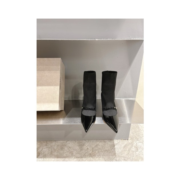 JIMMY CHOO 지미추 여성용 힐 (굽높이8.5CM) J57422-2 2024/신상