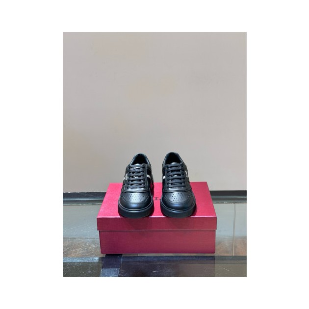 BALLY 발리 남성용 스니커즈 B59984-1 2024/신상