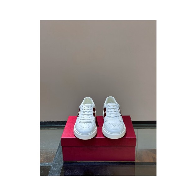 BALLY 발리 남성용 스니커즈 B59984-2 2024/신상