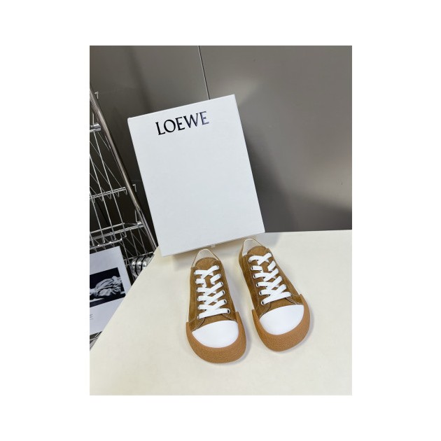 LOEWE 로에베 여성용 스니커즈 L31089-1 2024/신상