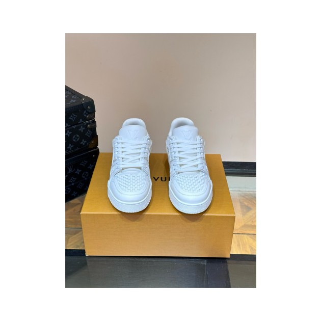 LOUIS VUITTON 루이비통 남성용 스니커즈 L96430-1 2024/신상