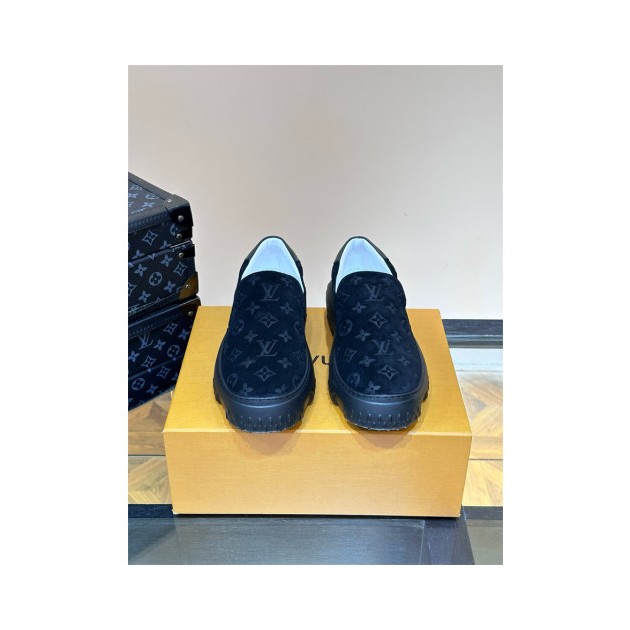 LOUIS VUITTON 루이비통 남성용 스니커즈 L96339-2 2024/신상