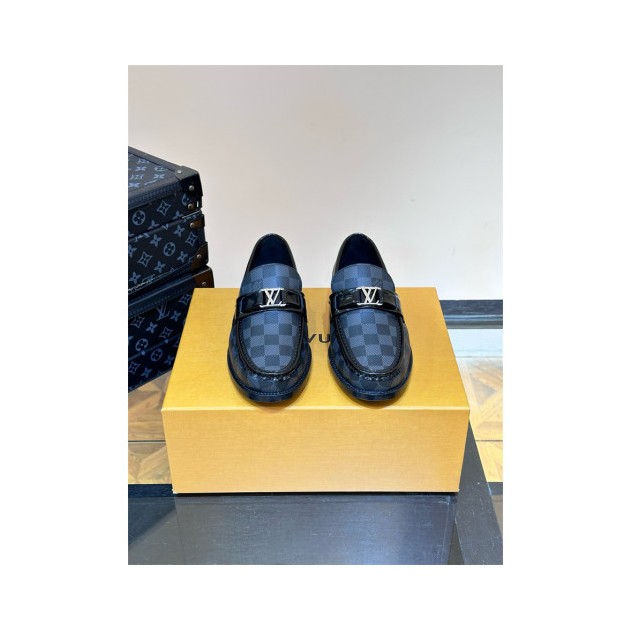 LOUIS VUITTON 루이비통 남성용 로퍼 L92278-2 2024/신상
