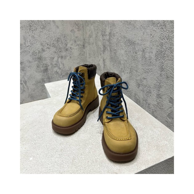 BOTTEGA VENETA 보테가베네타 남여공용 부츠 V83213-2 2024/신상