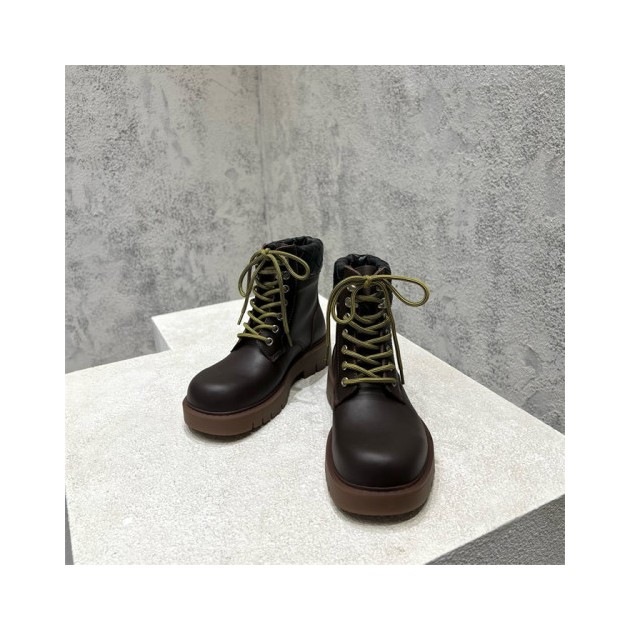 BOTTEGA VENETA 보테가베네타 남여공용 부츠 V83113-1 2024/신상