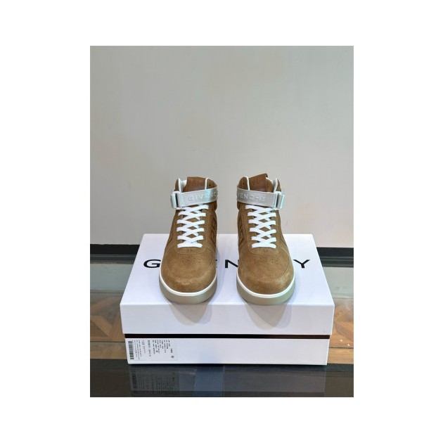 GIVENCHY 지방시 남성용 스니커즈 G87794-1 2024/신상