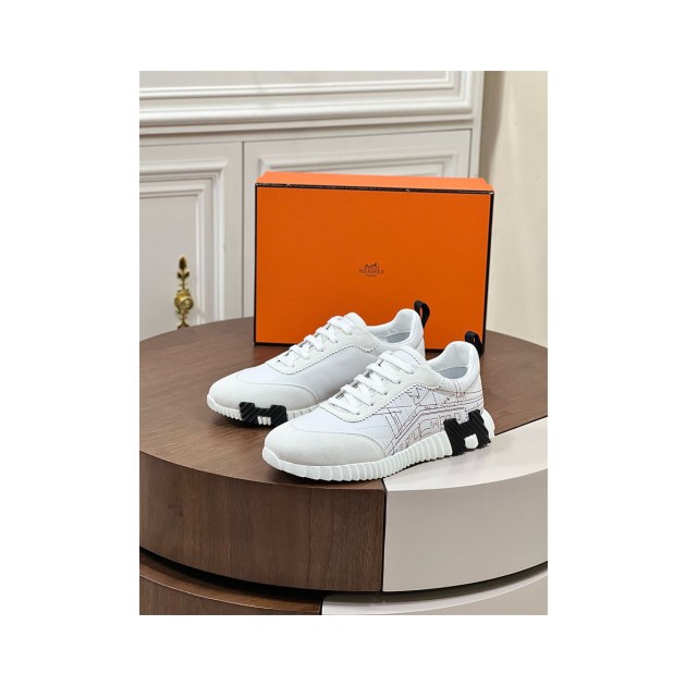 HERMES 에르메스 남성용 스니커즈 H33956-2 2COLOR