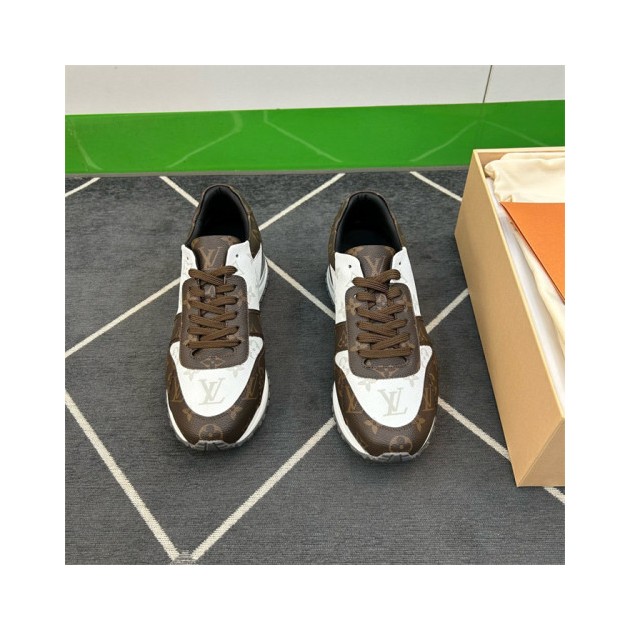 LOUIS VUITTON 루이비통 남성용 스니커즈 L97349-2 2024/신상