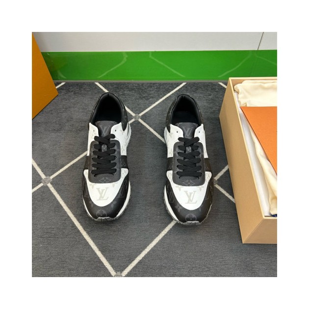 LOUIS VUITTON 루이비통 남성용 스니커즈 L97349-1 2024/신상