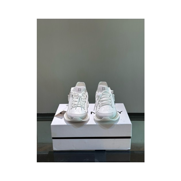 GIVENCHY 지방시 남성용 스니커즈 G86784-1 2024/신상 화이트,블랙 2color