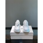 ALEXANDER MCQUEEN 알렉산더맥퀸 남여공용 스니커즈 2024/신상 블랙,화이트 2color