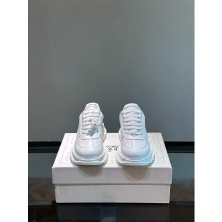 ALEXANDER MCQUEEN 알렉산더맥퀸 남여공용 스니커즈 2024/신상 블랙,화이트 2color