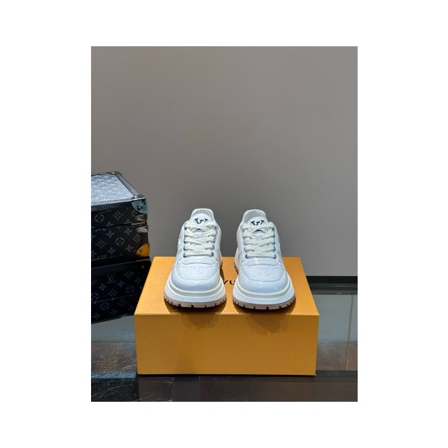 LOUIS VUITTON 루이비통 남성용 스니커즈 L95329-1 2COLOR