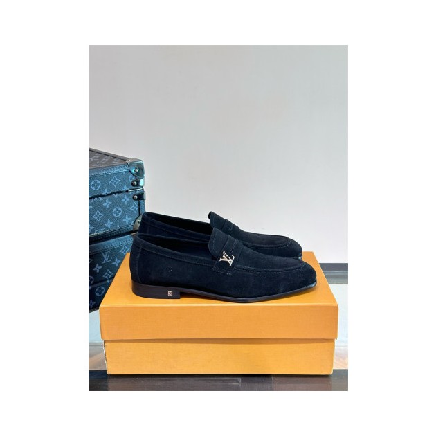 LOUIS VUITTON 루이비통 남성용 로퍼 L93178 2COLOR