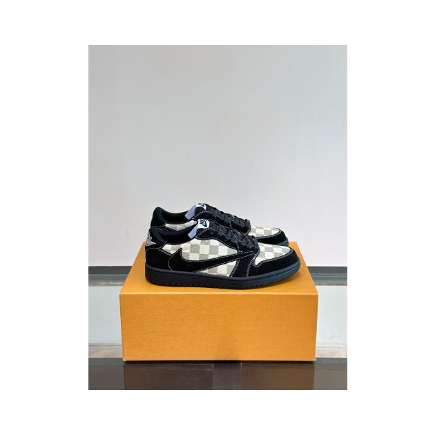 LOUIS VUITTON 루이비통 남성용 스니커즈 L96330 2COLOR