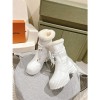 LOUIS VUITTON 루이비통 여성용 부츠 (굽높이5CM) L87489 2COLOR