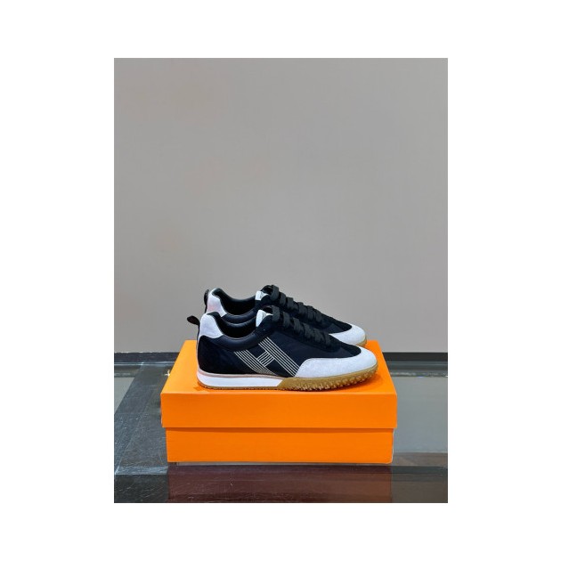 HERMES 에르메스 남성용 스니커즈 H34957-2 2024/신상