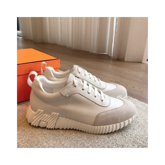 HERMES 에르메스 남여공용 스니커즈 H69853-1 2024/신상