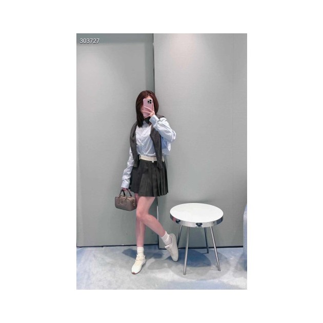 MIUMIU 미우미우 셔츠