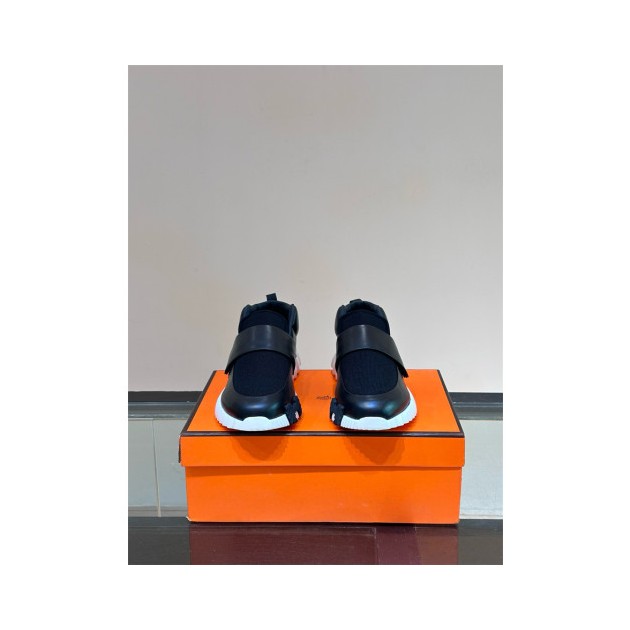 HERMES 에르메스 남여공용 스니커즈 H69853-2 2024/신상 2COLOR