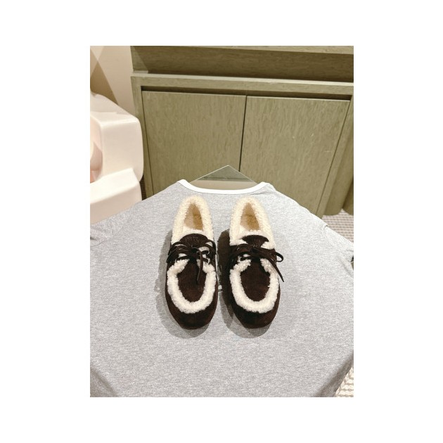 MIUMIU 미우미우 여성용 로퍼 M70793-1 2024/신상 2COLOR