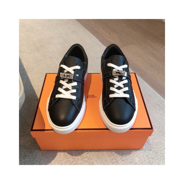 HERMES 에르메스 남성용 스니커즈 H34056-1 2024/신상 2COLOR