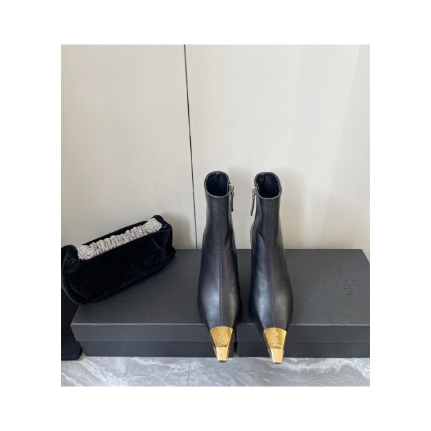 SAINT LAURENT 생로랑 여성용 부츠 (굽높이10.5CM) Y55727 2024/신상