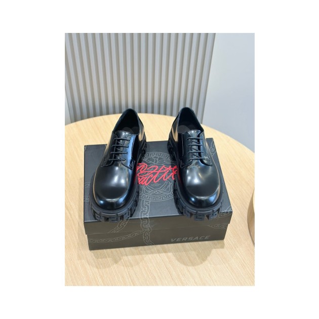 VERSACE 베르사체 남성용 로퍼 V85329-2 2024/신상