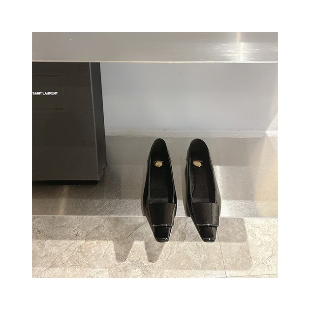 SAINT LAURENT 생로랑 여성용 단화 Y71693-1 2024/신상