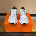 HERMES 에르메스 남성용 스니커즈 H33057-1 2COLOR