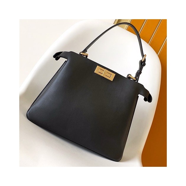 FENDI 펜디 아이코닉 피카푸 소프트 백 F5519 2024/신상 4COLOR