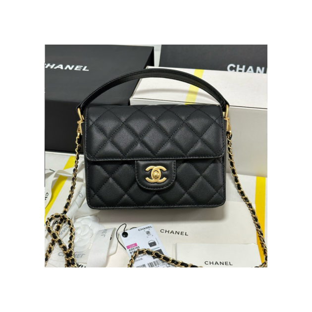 CHANEL 샤넬 스몰 플랩백 AS5165