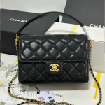CHANEL 샤넬 라지 플랩백 AS5166
