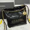 CHANEL 샤넬 미니 22백 AS3980