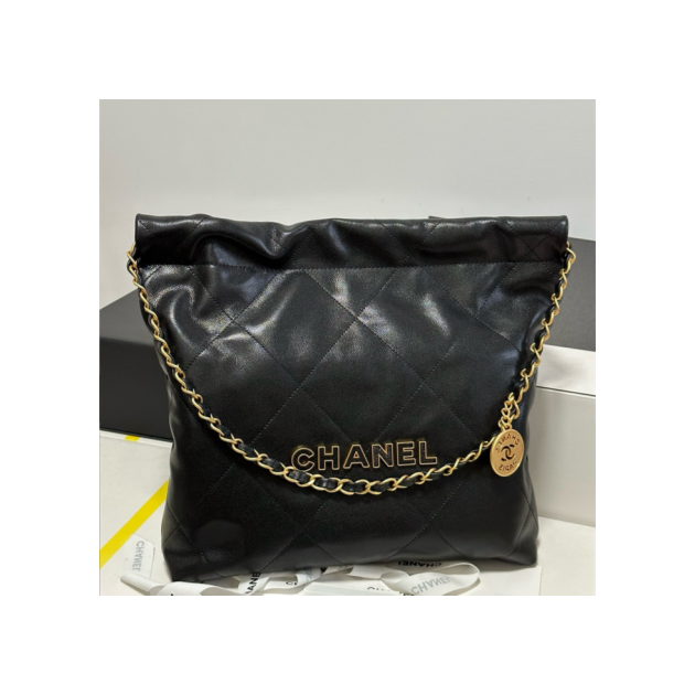 CHANEL 샤넬 스몰 22백 AS3260