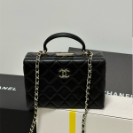CHANEL 샤넬 스몰 박스백 AS5167 2COLOR