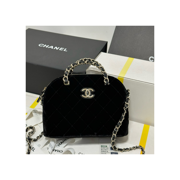 CHANEL 샤넬 스몰 숄더백 AS5130