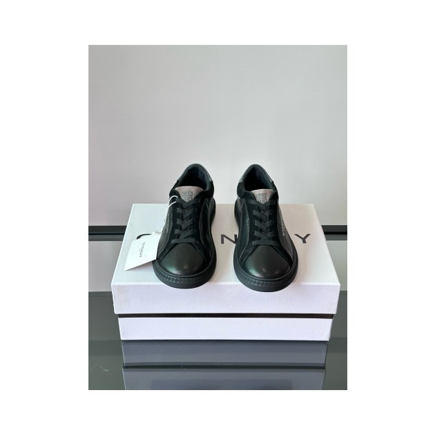 GIVENCHY 지방시 남성용 스니커즈 G87785-2 2024/신상 2COLOR