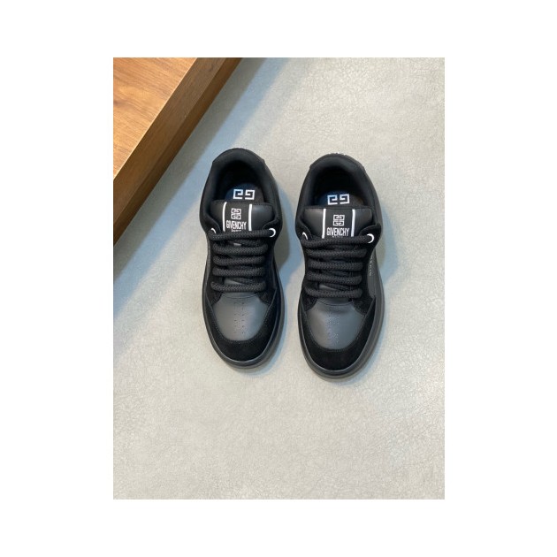 GIVENCHY 지방시 남성용 스니커즈 G88795-1 2024/신상 2COLOR
