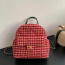 CHANEL 샤넬 백팩 AS4618