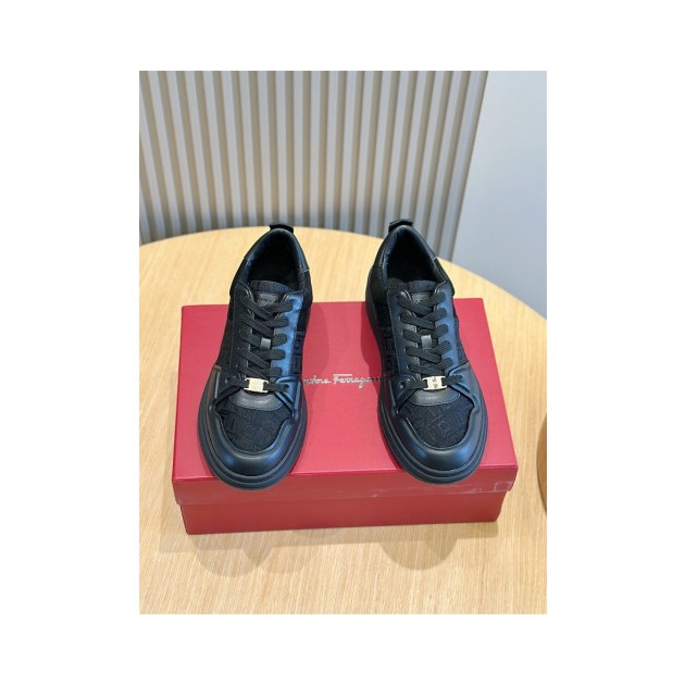 FERRAGAMO 페레가모 남성용 스니커즈 F98725-1 2024/신상 2COLOR