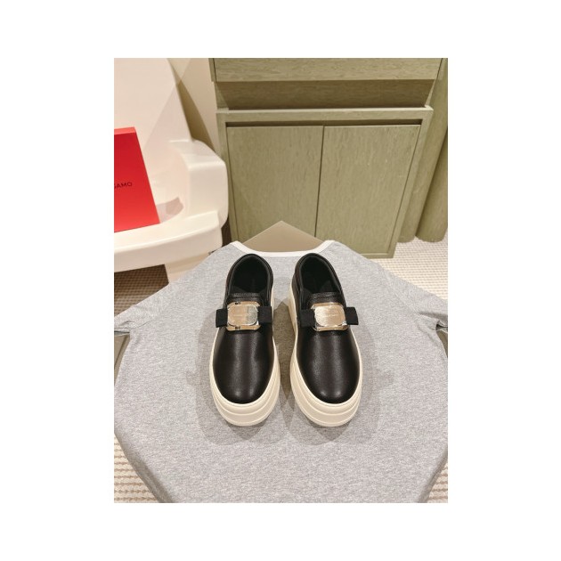 FERRAGAMO 페레가모 여성용 로퍼 F65231-2 2024/신상 2COLOR