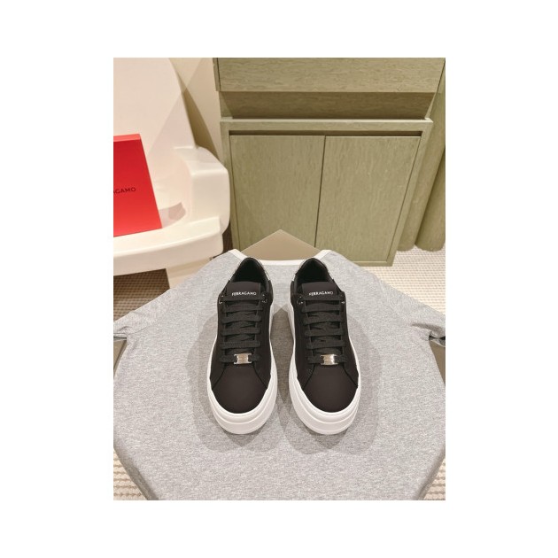 FERRAGAMO 페레가모 여성용 스니커즈 F75232-2 2024/신상 2COLOR